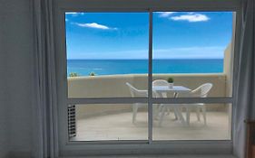 Benal Beach Sea View Apartment
